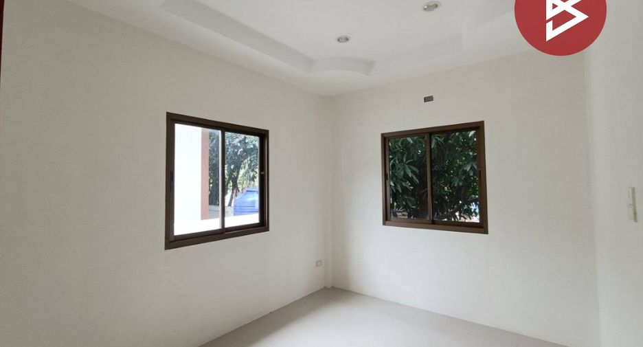 出售 3 卧室 独立屋 在 Pak Thong Chai, Nakhon Ratchasima