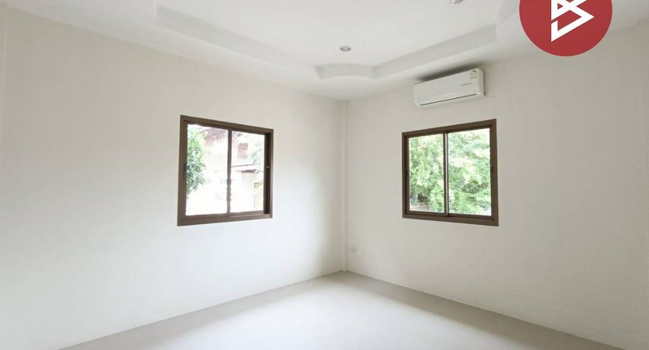 出售 3 卧室 独立屋 在 Pak Thong Chai, Nakhon Ratchasima