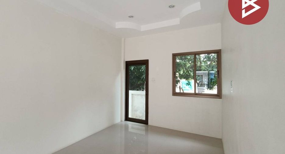 出售 3 卧室 独立屋 在 Pak Thong Chai, Nakhon Ratchasima