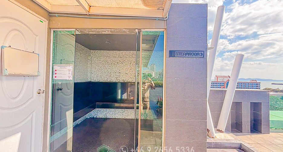 For sale 1 bed condo in Mueang Samut Prakan, Samut Prakan