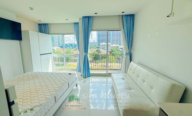 For sale 1 bed condo in Mueang Samut Prakan, Samut Prakan