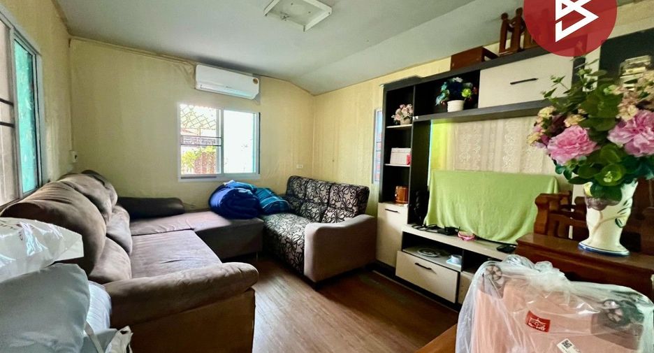 À vendre 3 chambres maison à Nong Chok, Bangkok