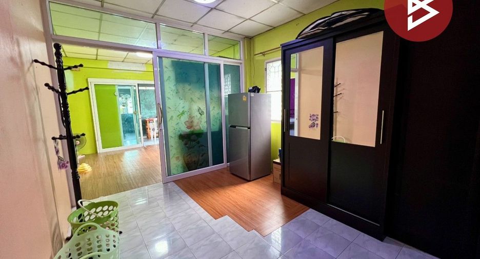 À vendre 3 chambres maison à Nong Chok, Bangkok