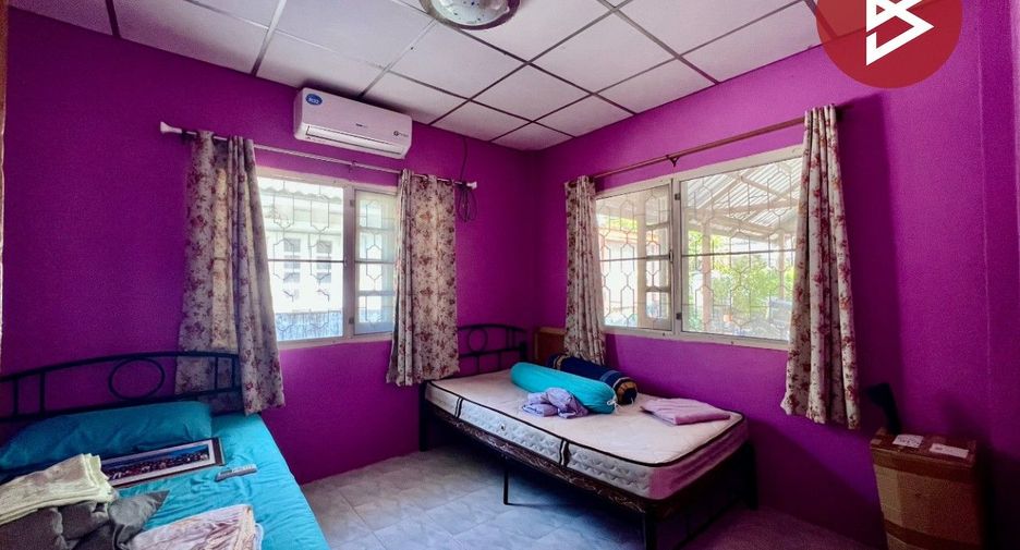 À vendre 3 chambres maison à Nong Chok, Bangkok