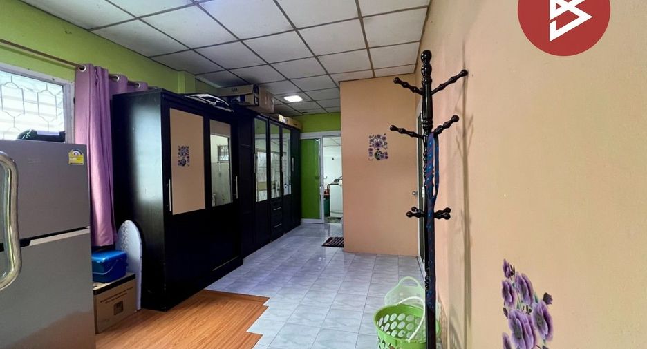 À vendre 3 chambres maison à Nong Chok, Bangkok