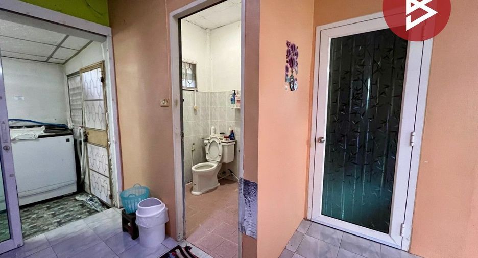 À vendre 3 chambres maison à Nong Chok, Bangkok