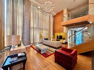 For rent 4 ベッドルーム serviced apartment in Pathum Wan, Bangkok