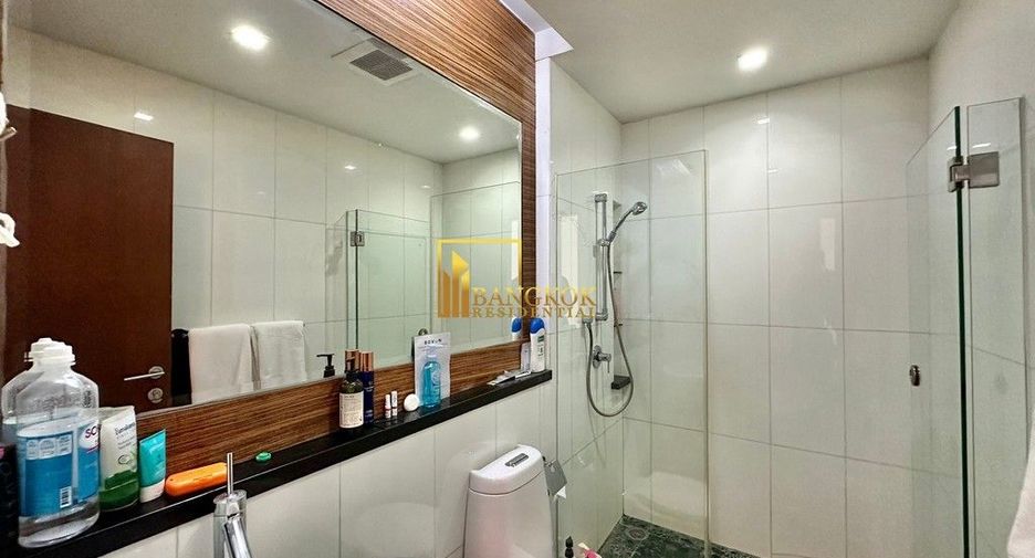For rent 4 ベッドルーム serviced apartment in Pathum Wan, Bangkok