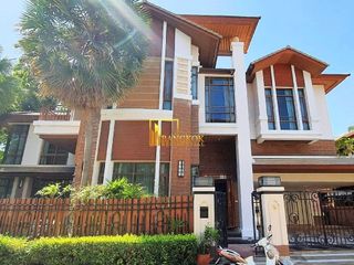 出租 5 卧室 别墅 在 Watthana, 曼谷