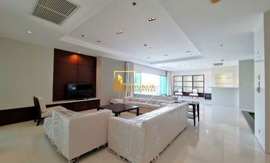 For rent 4 bedrooms apartment in Pathum Wan, Bangkok