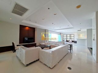 For rent 4 ベッドルーム apartment in Pathum Wan, Bangkok