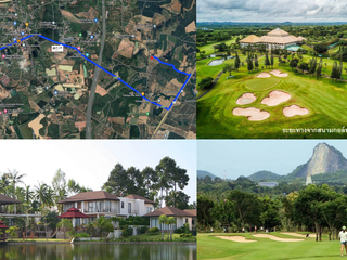 For sale 14 bedrooms hotel in Bang Lamung, Chonburi