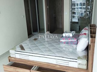 For Rent 1 Bedroom Condo In Bang Lamung, Chonburi
