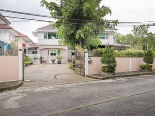 For sale 5 bedrooms house in Pak Kret, Nonthaburi