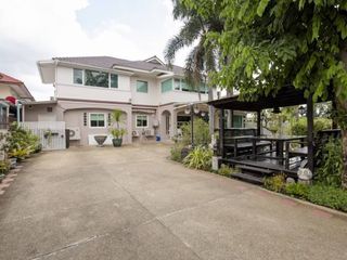 For sale 5 bedrooms house in Pak Kret, Nonthaburi