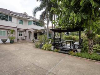 For sale 5 bedrooms house in Pak Kret, Nonthaburi