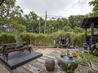 For sale 5 bedrooms house in Pak Kret, Nonthaburi