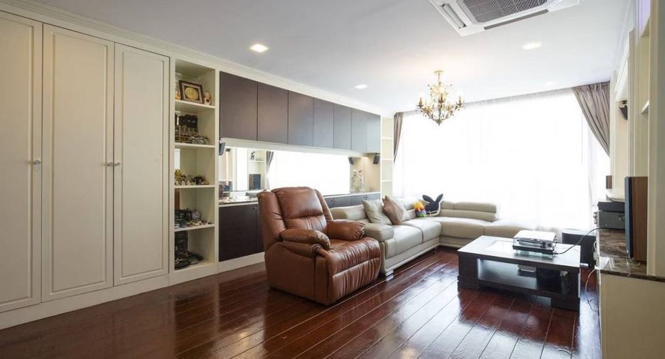 For sale 5 bedrooms house in Pak Kret, Nonthaburi