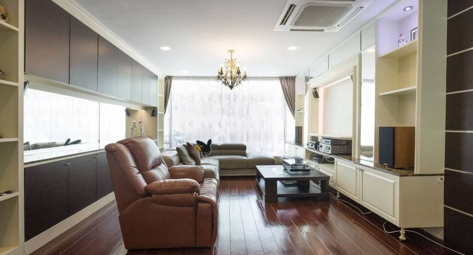 For sale 5 bedrooms house in Pak Kret, Nonthaburi