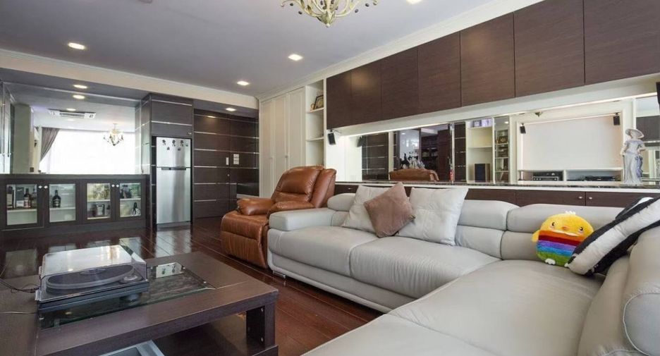 For sale 5 bedrooms house in Pak Kret, Nonthaburi