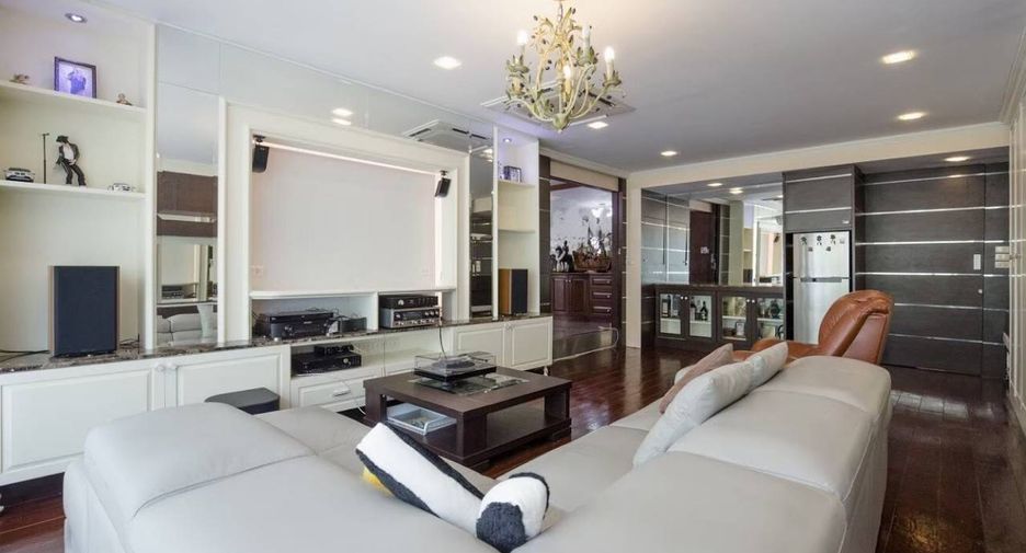 For sale 5 bedrooms house in Pak Kret, Nonthaburi