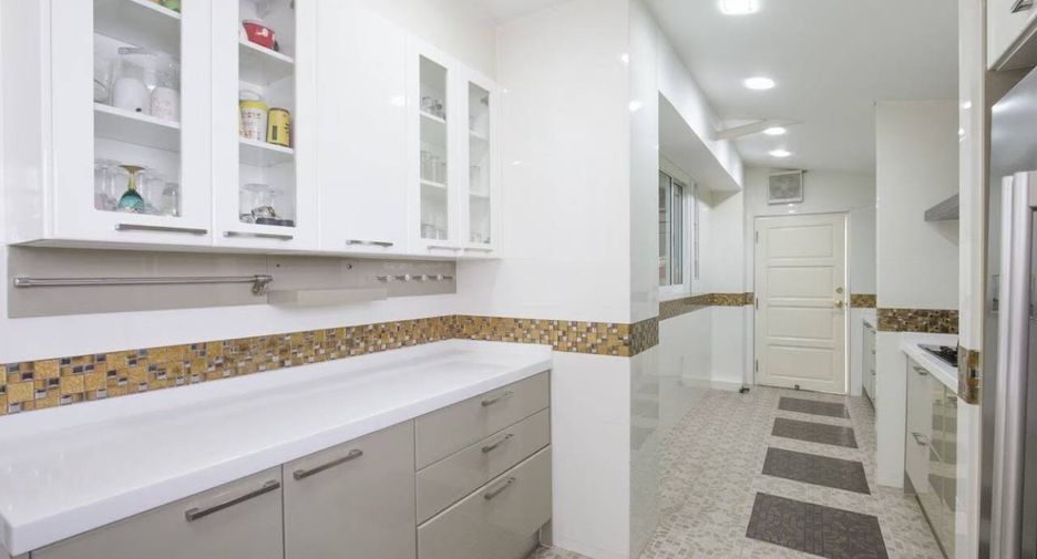 For sale 5 bedrooms house in Pak Kret, Nonthaburi