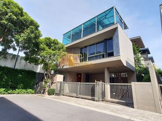 出租 5 卧室 独立屋 在 Suan Luang, 曼谷