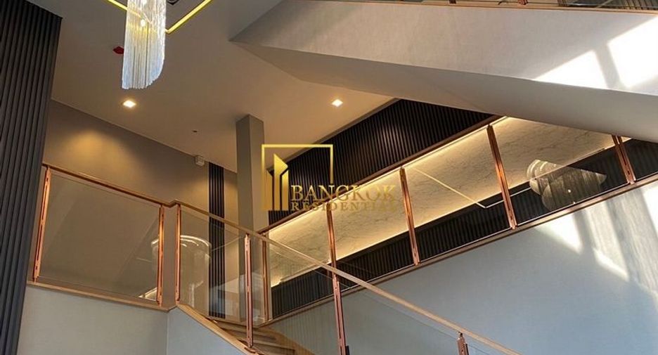 出租 5 卧室 独立屋 在 Suan Luang, 曼谷