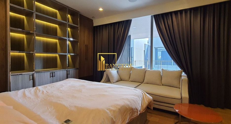 出租 5 卧室 独立屋 在 Suan Luang, 曼谷