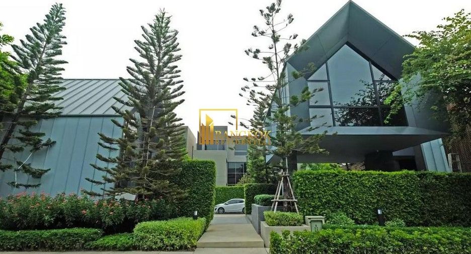 出租 5 卧室 独立屋 在 Suan Luang, 曼谷