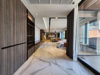 出租 3 卧室 公寓式住宅 在 Khlong Toei, 曼谷