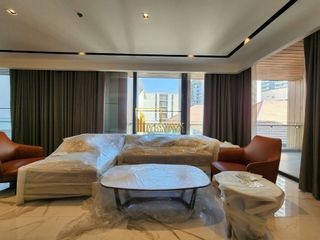 出租 3 卧室 公寓式住宅 在 Khlong Toei, 曼谷