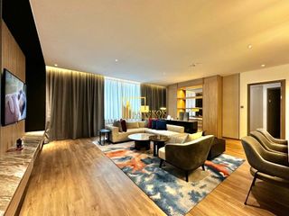 For rent 3 ベッドルーム apartment in Sathon, Bangkok