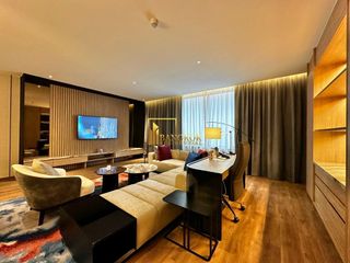 For rent 3 ベッドルーム apartment in Sathon, Bangkok