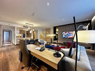 For rent 3 ベッドルーム apartment in Sathon, Bangkok