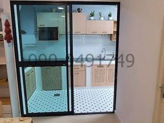 For rent 3 bedrooms townhouse in Lat Krabang, Bangkok