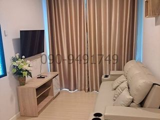 For rent 3 bedrooms townhouse in Lat Krabang, Bangkok