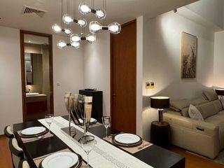 For rent 2 ベッドルーム condo in Sathon, Bangkok