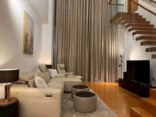 For rent 2 ベッドルーム condo in Sathon, Bangkok