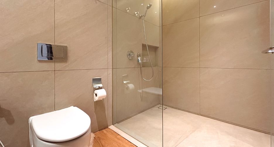 Wohnung zur Miete mit 4 Zimmer in Sathon, Bangkok