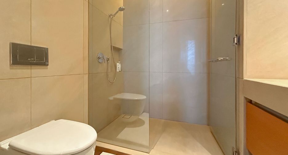 Wohnung zur Miete mit 4 Zimmer in Sathon, Bangkok