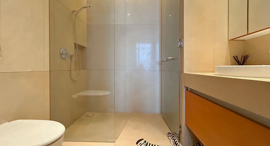 Wohnung zur Miete mit 4 Zimmer in Sathon, Bangkok