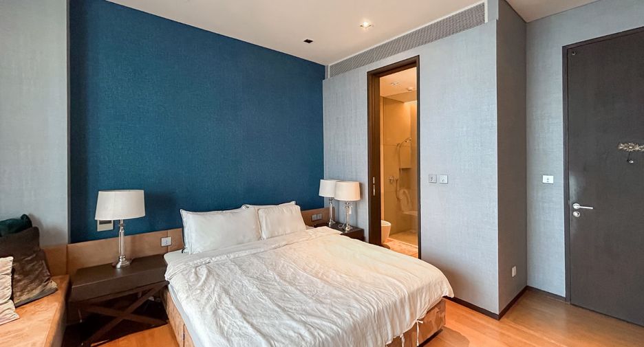 Wohnung zur Miete mit 4 Zimmer in Sathon, Bangkok