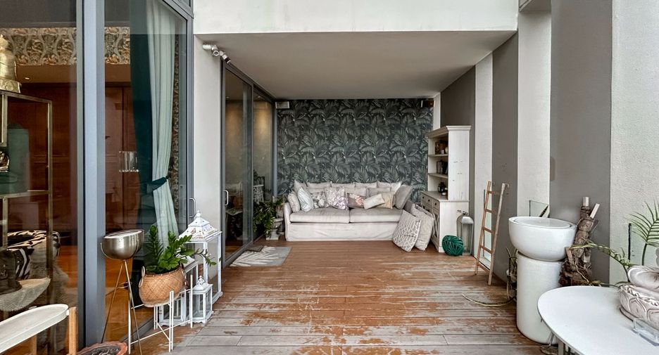 Wohnung zur Miete mit 4 Zimmer in Sathon, Bangkok