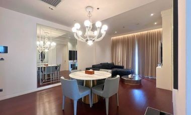 For rent and for sale 2 bedrooms condo in Watthana, Bangkok