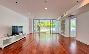 For rent 4 bedrooms apartment in Watthana, Bangkok