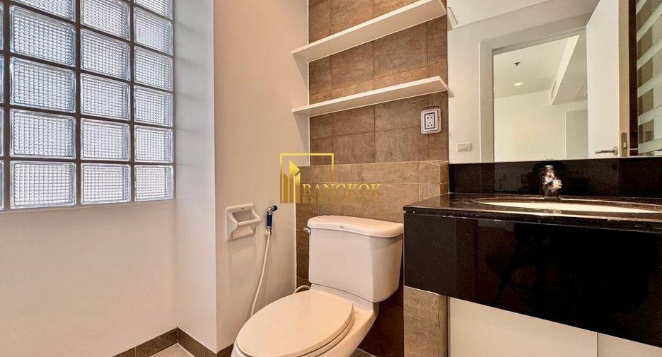 For rent 4 bedrooms apartment in Watthana, Bangkok