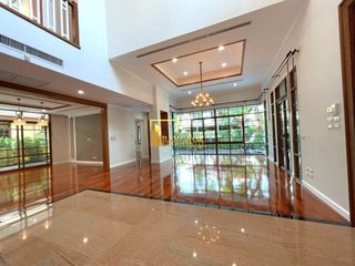 For rent 4 ベッドルーム house in Watthana, Bangkok