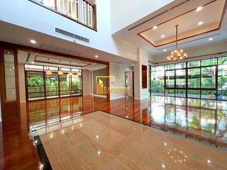 For rent 4 ベッドルーム house in Watthana, Bangkok