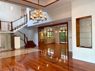 For rent 4 ベッドルーム house in Watthana, Bangkok